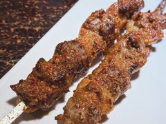 -喜晋道面馆(华严寺广场店)