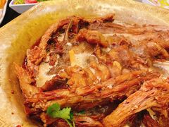 羊尾肉-芦月轩羊蝎子(北蜂窝店)