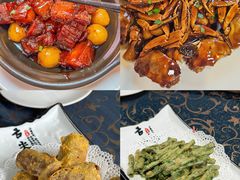 -晓平饭店(嘉善路店)