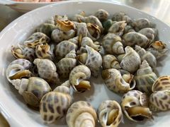 -林记海鲜排档·十年海鲜地标
