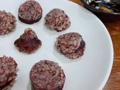 -优壹佳·延边朝鲜族料理(中山北路店)