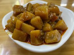 -顶巧鸡汤馄饨(虹口总店)