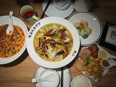 -太二酸菜鱼(kk mall店)