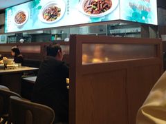 -楚山晓·楚湘菜(江夏永旺店)