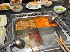 -海底捞火锅(邯郸新世纪中心店)
