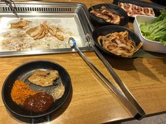 -新石器烤肉(南站店)