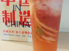-喜茶(佛山顺德大良东乐路店)