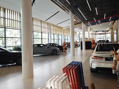 -北京华德宝宝马·M·MINI·摩托车全系4S店(朝阳店)