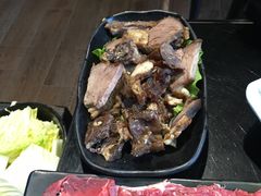 -煊记潮汕牛肉火锅(钱桥店)