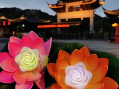 -印象普陀
