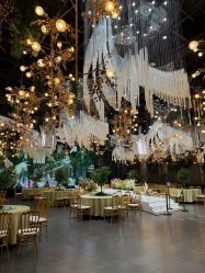 -摩格俪婚礼艺术中心(湖州店)