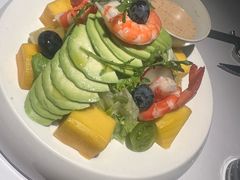 -月芽·自由餐厅·西溪湿地餐厅