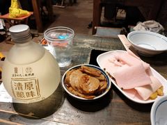 -盟重烧烤(东瓜山创始店)