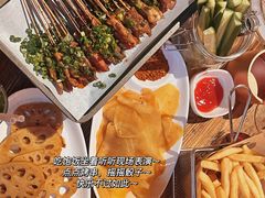 -不二·民谣音乐餐吧(长沙店)