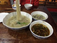 -天下第一面(大雁塔北广场店)