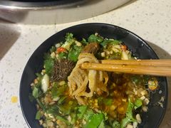 -钢管厂五区小郡肝火锅串串香(总店)