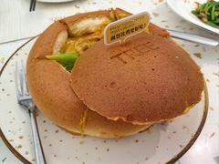 -大树餐厅(环球港店)