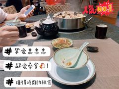 -佛山市禅城区登珑阁餐厅(文华新天地店)