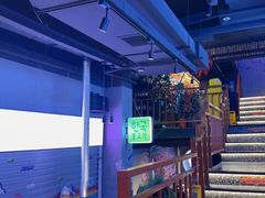 -入火韩国烤肉(凯旋广场店)