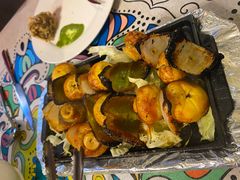 -Santoor 萨都里印度餐厅(北锣鼓巷店)