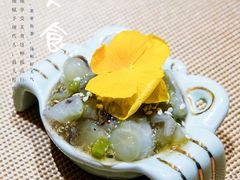 -吉之仙•中国制造•出口级食材日料店(领事馆总店)