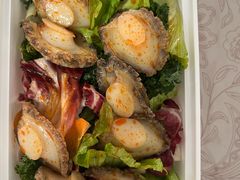 -连鹭海鲜·海肠捞饭·海胆饭(星海店)