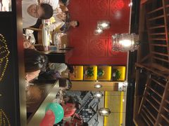 -密友回转自助火锅(世茂国际广场店)