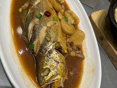-渔满仓海鲜渔家(象山二店)