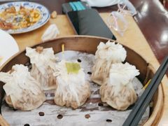 -都一处烧麦馆(前门店)