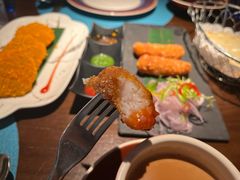 印式手指鱼-甘尼仕印度餐厅酒吧(斜塘老街店)