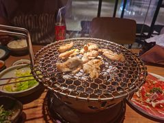-烧肉达人•炭火烧肉(新天地店)