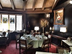 -Old Swiss House