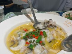 -渔语鱼新川菜Bistro(万象天地店)