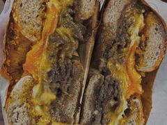 费城壮汉贝果-Catch Bagel(芳草地店)