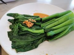 -蔡澜点心·粤菜(领展购物广场店)