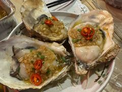 -质烤烤物·活烤海鲜(质烤总店)
