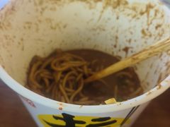 -郭记老汉口热干面