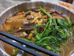 -居鲜味螺蛳粉(客村店)