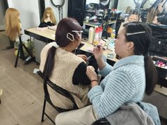 -吉田美学化妆美甲摄影培训(宁波校区)