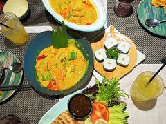 -暹罗湾东南亚餐厅