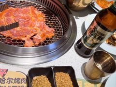 -炭之家·齐齐哈尔非遗烤肉·鲜切直供(中央大街店)