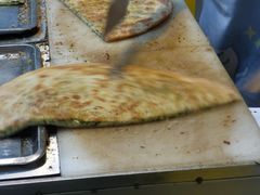 -咏春葱油饼(德政中路店)