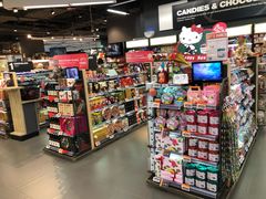 -Olé精品超市(北京合生汇店)