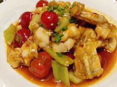 -榕意·川味之美(深业上城店)