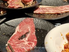 -火炉火自助餐(五道口购物中心店)