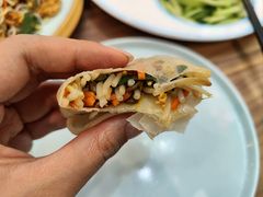 -合合春饼(潘家园店)