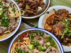 -杨家牛肉汤(淮建路店)