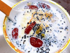 牛奶醪糟-金城回忆(万科店)
