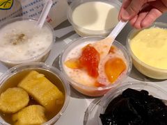 -百花传统甜品店(原址店)