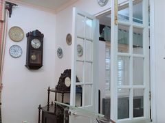 -龙环葡韵住宅式博物馆